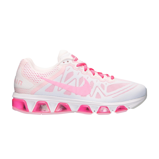 Wmns Air Max Tailwind 7 'White Hyper Pink' ᡼