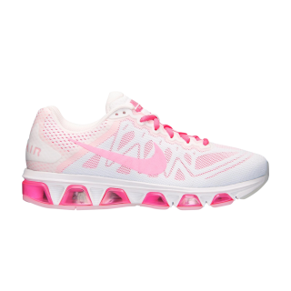 Wmns Air Max Tailwind 7 'White Hyper Pink'