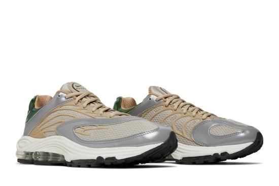 nike air tuned max cream