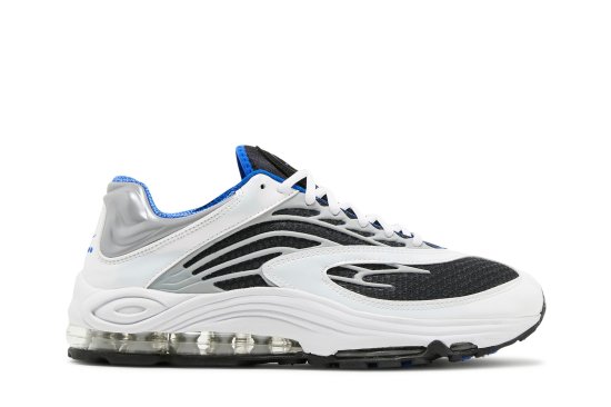 Air Tuned Max 'White Racer Blue' ᡼