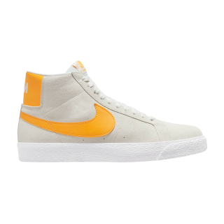 Zoom Blazer Mid SB 'Laser Orange'