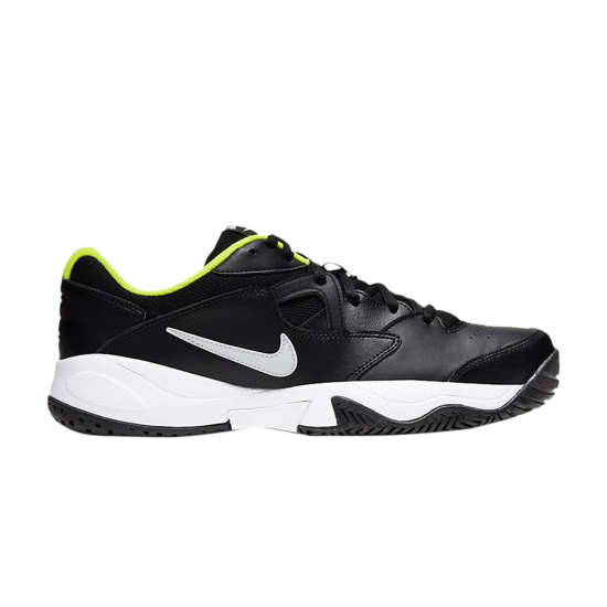 Court Lite 2 'Black Volt' ᡼