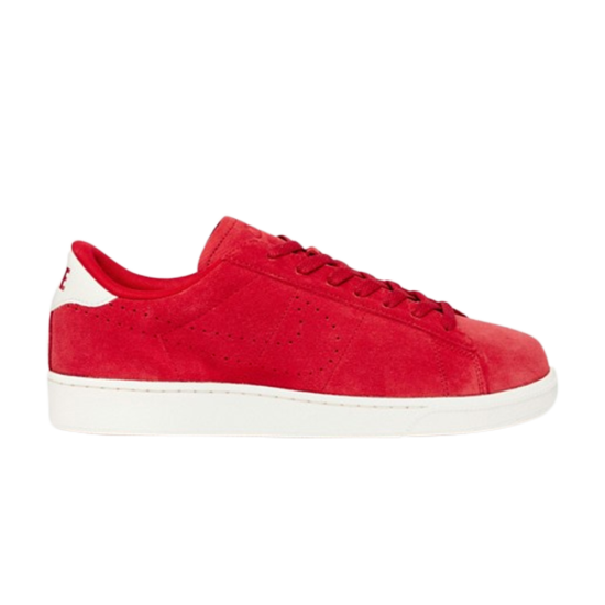 Tennis Classic CS Suede ᡼