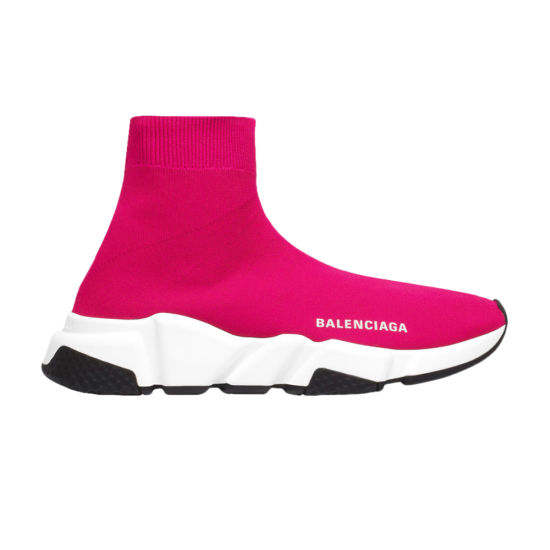 balenciaga speed trainer 2019