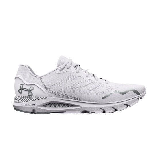 HOVR Sonic 6 'White Metallic Silver' ᡼