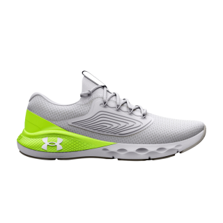 Charged Vantage 2 'White Lime Surge'