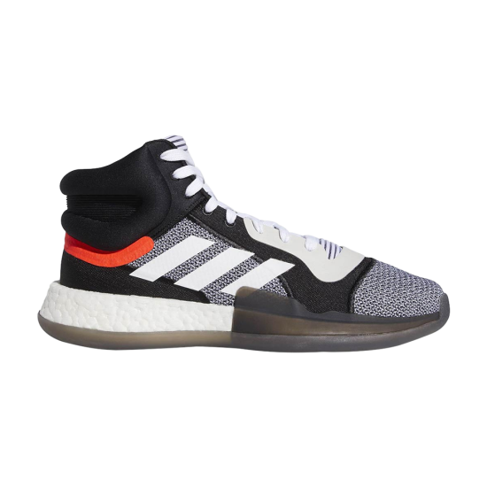 Marquee Boost Mid 'Core Black' ᡼