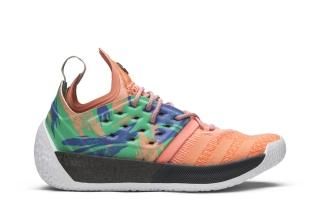 Harden Vol. 2 'California Dreamin''