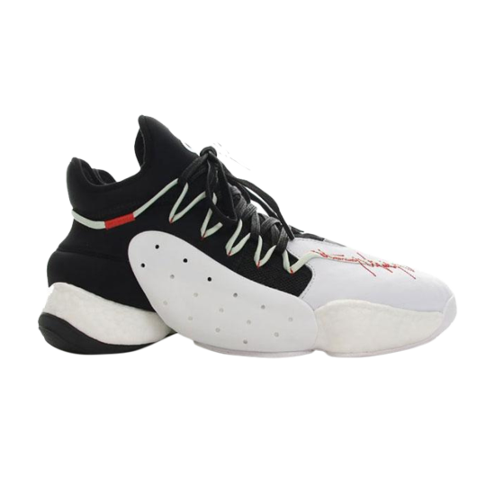 Y-3 BYW Ball 'Core Black' ᡼