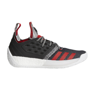 Harden Vol. 2 'Lift Off'