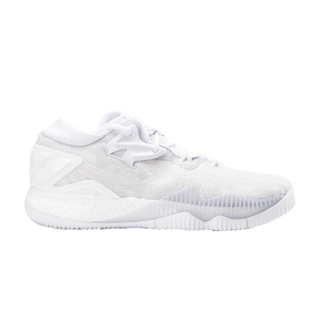 Crazylight Boost Low 2016 'Triple White'