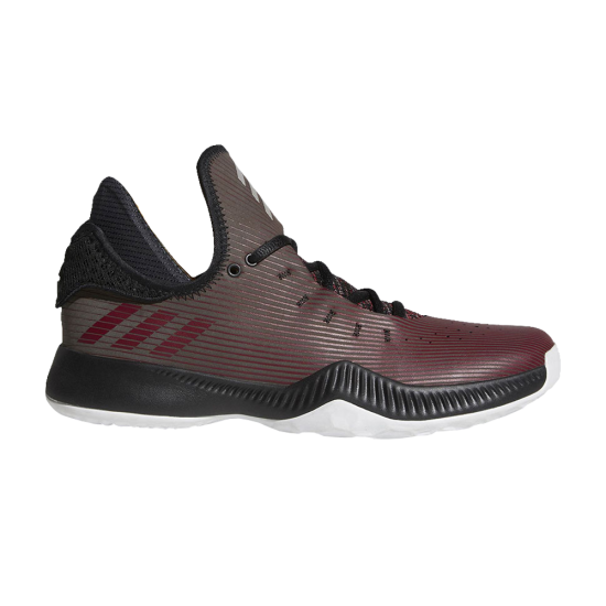 Pensole Academy x Harden Vol. 1 ᡼