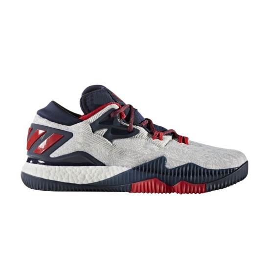Crazylight Boost Low 'Harden USA' 2016 ᡼