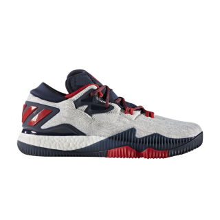 Crazylight Boost Low 'Harden USA' 2016 ͥ