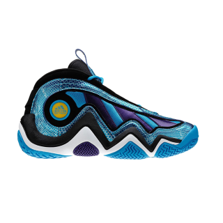 Crazy 97 EQT Elevation Retro 'Draft Day Hornets'