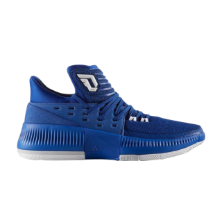 Dame 3 'Collegiate Royal'
