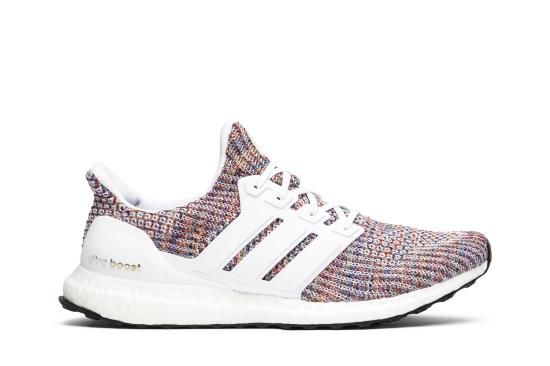 UltraBoost 4.0 'Rainbow' ᡼