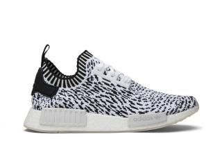 NMD_R1 Primeknit 'Zebra' ͥ