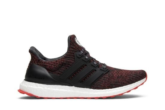 UltraBoost 4.0 'Chinese New Year' ᡼