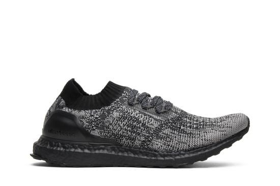 UltraBoost Uncaged Ltd 'Black Boost' ᡼