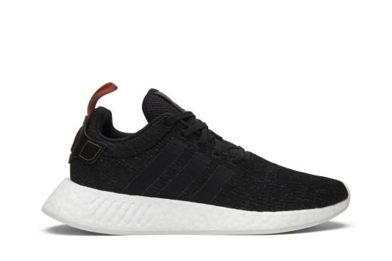 NMD_R2 'Future Harvest' ᡼