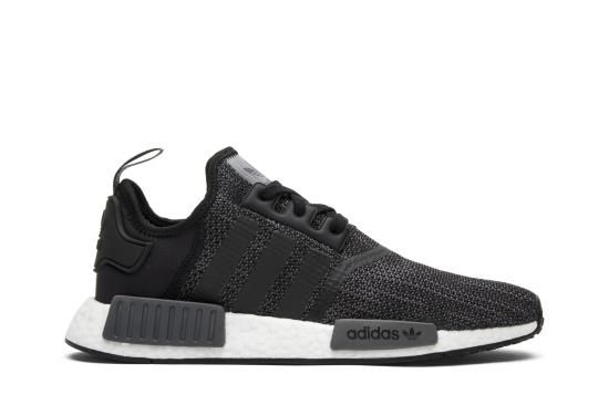 NMD_R1 'Carbon' ᡼