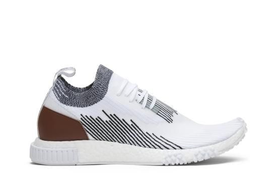 Whitaker Car Club x NMD Racer 'Monaco' ᡼