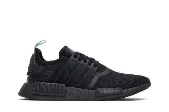 Wmns NMD_R1 'Mint Glow' ᡼