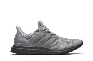 UltraBoost 3.0 Limited 'Triple Grey' ͥ
