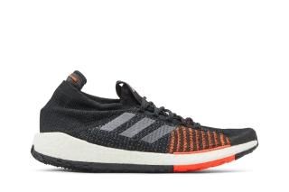 PulseBoost HD 'Black Solar'