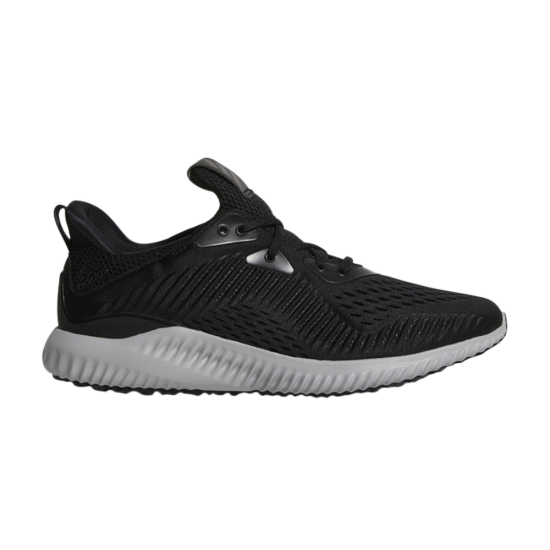 Alphabounce EM 'Black' ᡼