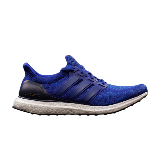 UltraBoost 2.0 'Collegiate Royal' ᡼