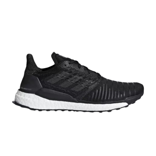 Solar Boost 'Core Black'