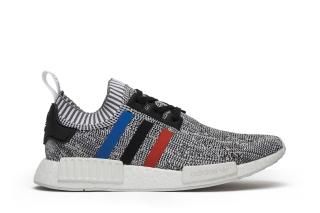 NMD_R1 Primeknit 'Tri Color' ͥ