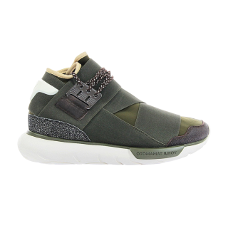 Y-3 Qasa High