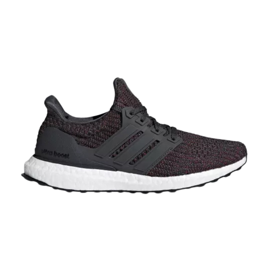 Wmns UltraBoost 4.0 'Noble Maroon' ᡼
