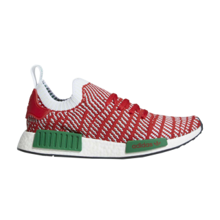 NMD_R1 STLT Primeknit 'Christmas' ͥ