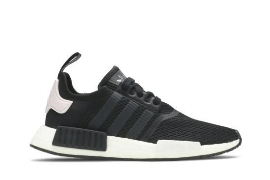 Wmns NMD_R1 'Black Clear Pink' ᡼