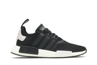 Wmns NMD_R1 'Black Clear Pink' ͥ