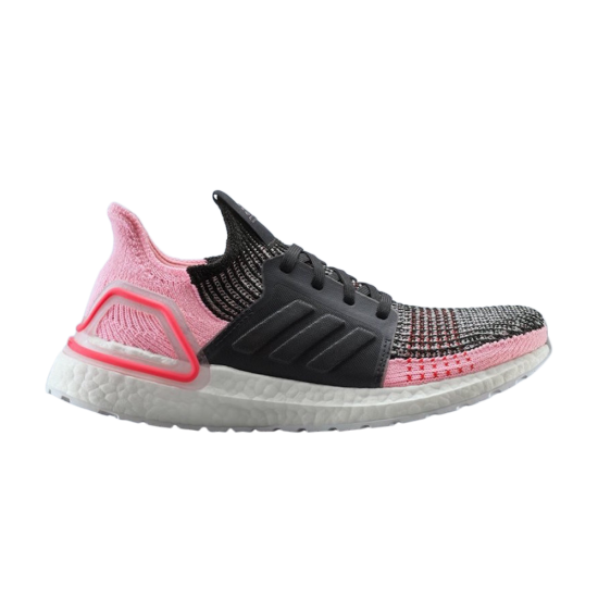 Wmns UltraBoost 19 'Bat Orchid' ᡼