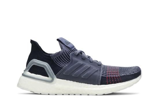 Wmns UltraBoost 19 'Raw Indigo' ᡼