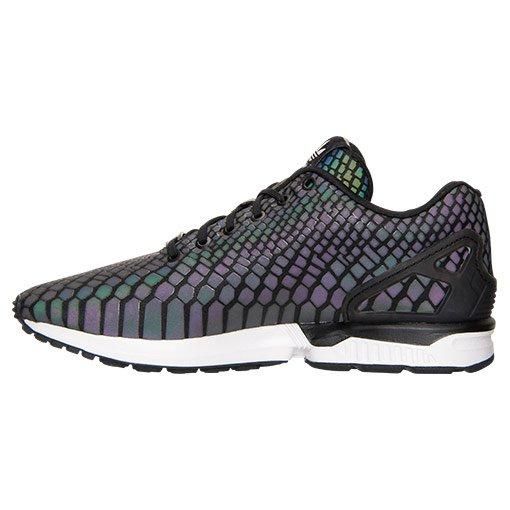 Adidas on sale zx reflective