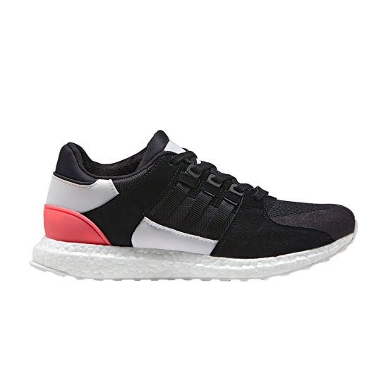 EQT Support Ultra 'Turbo Red' ᡼