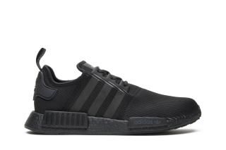 NMD_R1 'Triple Black Reflective' ͥ