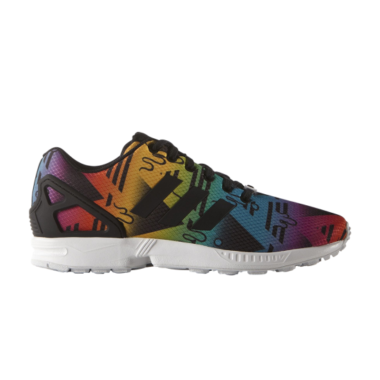 ZX Flux ᡼