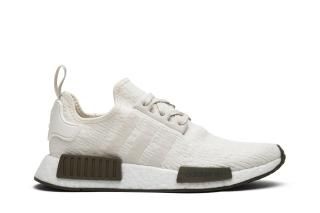 Champs Sports x NMD_R1 'Chalk and Olive' ͥ