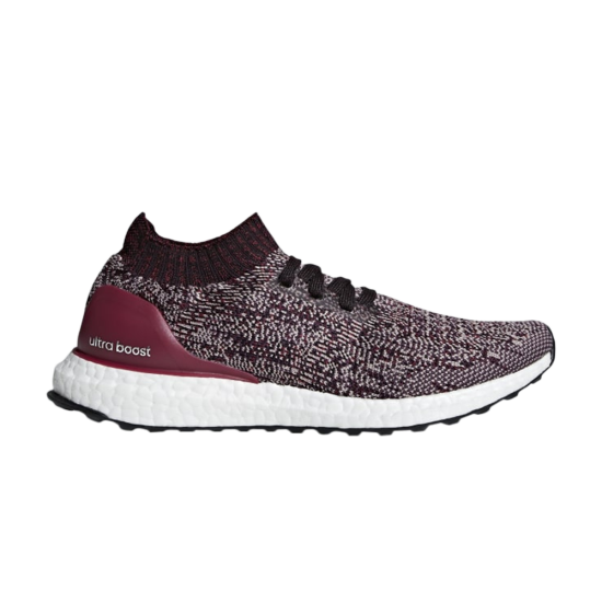 Wmns UltraBoost Uncaged 'Mystery Ruby' ᡼