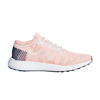 Wmns Pureboost Go 'Running White' ͥ