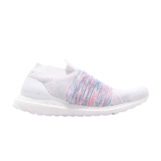 UltraBoost Laceless 'White Multi-Color' ͥ