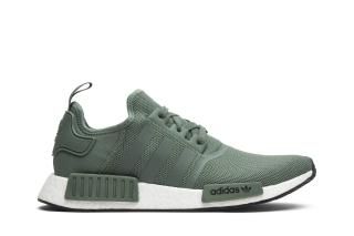 NMD_R1 'Trace Green' ͥ